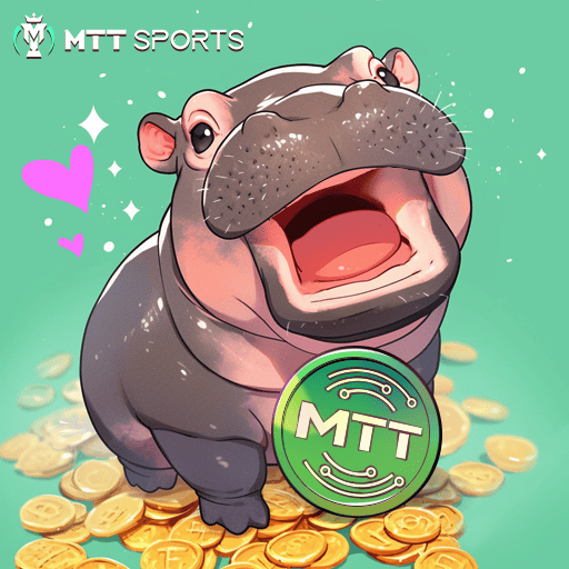 MTT Coin, MTT Sport